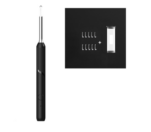 WIRELESS SMART VISUAL EAR CLEANER