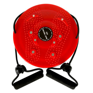 Waist Twister Fitness Plate