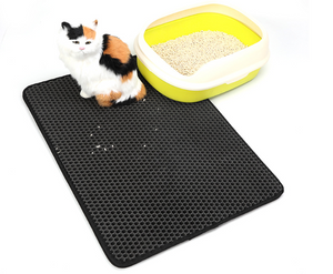 Pet Litter Mat