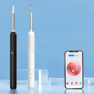 WIRELESS SMART VISUAL EAR CLEANER