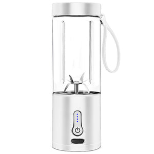 Rechargeable Portable  Electric Juicer Mixer