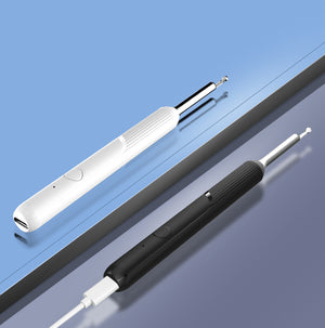WIRELESS SMART VISUAL EAR CLEANER