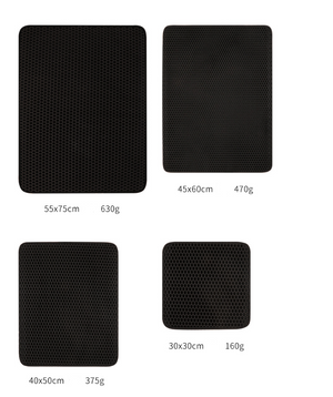 Pet Litter Mat