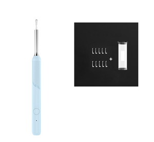 WIRELESS SMART VISUAL EAR CLEANER