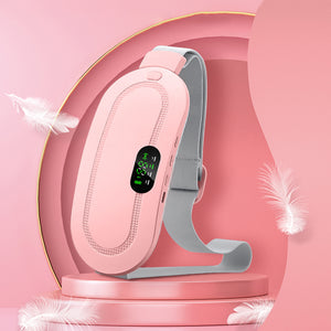 MENSTRUAL RELIEF ELECTRIC HEATING BELT PAD