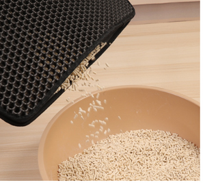 Pet Litter Mat