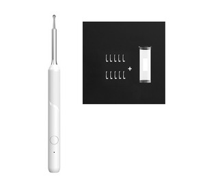 WIRELESS SMART VISUAL EAR CLEANER