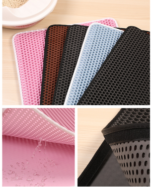 Pet Litter Mat