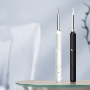 WIRELESS SMART VISUAL EAR CLEANER