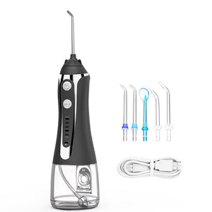 Portable Toothcare Oral Irrigator