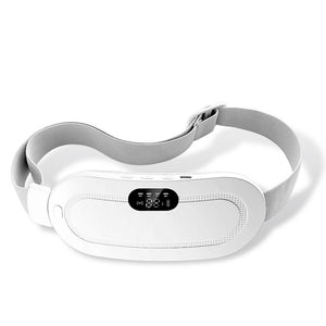 MENSTRUAL RELIEF ELECTRIC HEATING BELT PAD