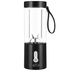 Rechargeable Portable  Electric Juicer Mixer